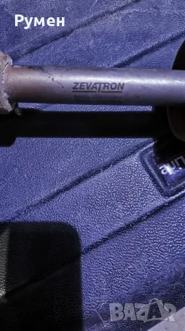 Професионални потопяеми вани за запояване Zevatron ZWS18 Volkmarsen , снимка 8 - Поялници и запояване - 50045621