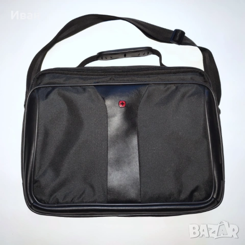 Чанта WENGER за лаптоп и документи