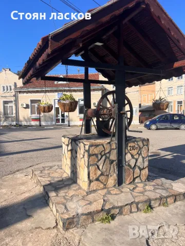 Професионално почистване на кладенци целогодишно, снимка 3 - Други почистващи услуги - 49614374