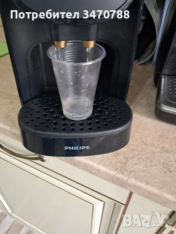 кафе машина бариста, снимка 8 - Кафемашини - 53976196