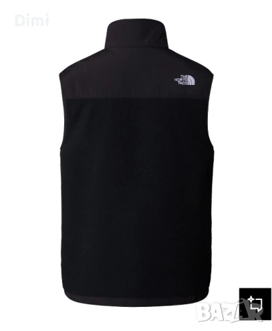 Northface*Мъжки елек(S) размер КАТО НОВ, снимка 2 - Якета - 49719494