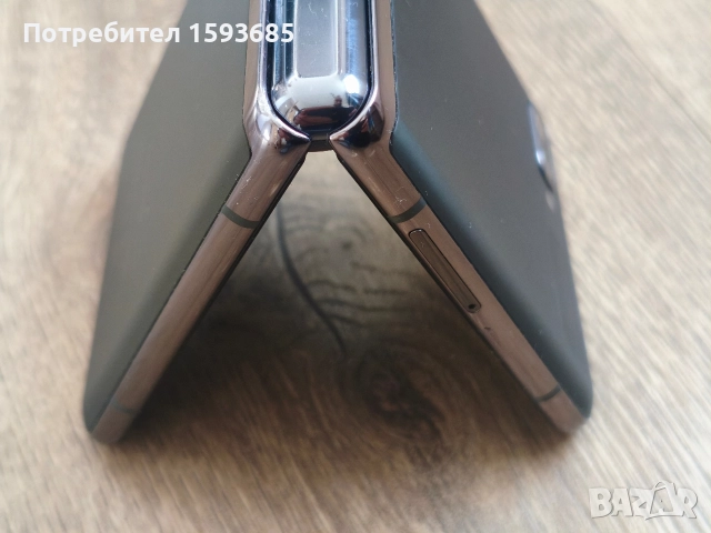 Samsung Z flip 5g, снимка 5 - Samsung - 52837398
