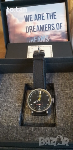 Marloe Daytimer , снимка 5 - Мъжки - 54286281