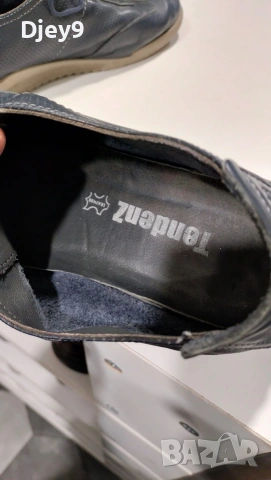 луксозни и леки мъжки обувки естествена кожа , снимка 3 - Официални обувки - 53297326