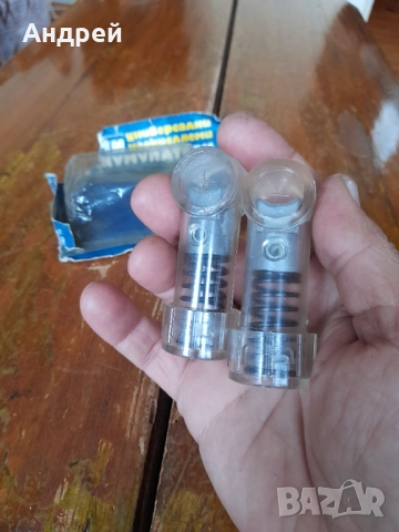 Стари клеми за акумулатор, снимка 4 - Други ценни предмети - 52146487