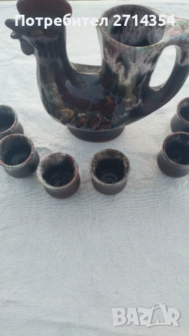 Стари вещи , снимка 16 - Антикварни и старинни предмети - 48276615