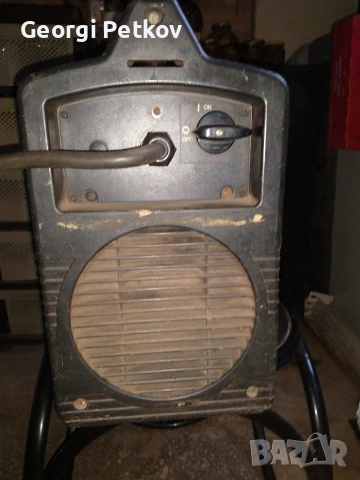 инверторен трифазен електрожен , снимка 4 - Други инструменти - 53196930