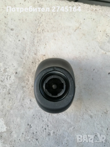 Оригинална топка за скоростен лост , снимка 3 - Части - 51770993