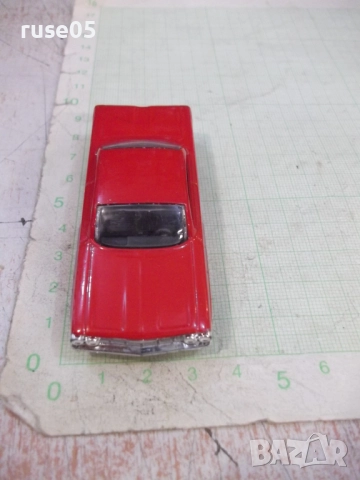 Кола - 870, снимка 4 - Колекции - 51458300