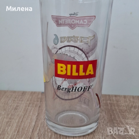 Стъклени чаши със самолети Дисни - 250 мл., снимка 8 - Чаши - 52244276