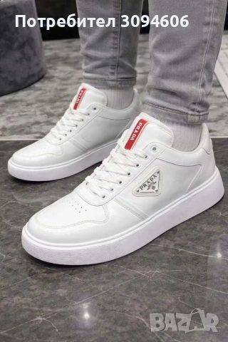 Мъжки маратонки , снимка 6 - Маратонки - 53310054