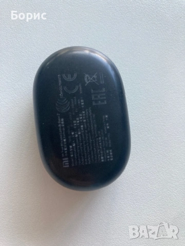 Bluetooth слушалки с микрофон XIAOMI Mi True Wireless Earbuds Basic 2, снимка 3 - Слушалки и портативни колонки - 53908740