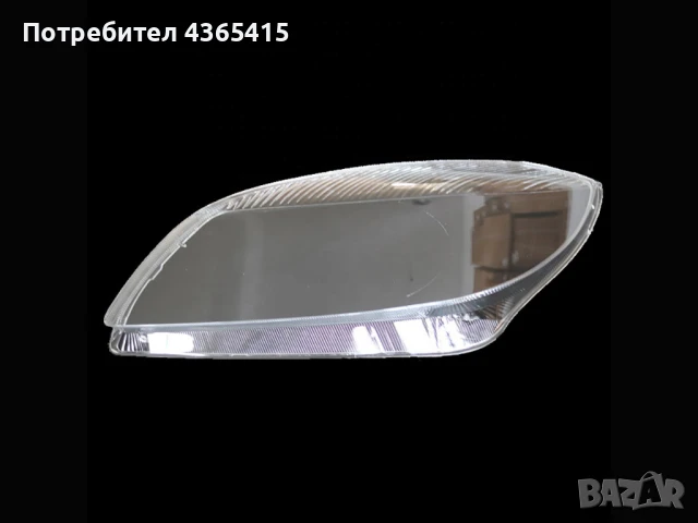 Стъкла за фарове на Skoda Fabia 2 Facelift (2010-2014), снимка 2 - Аксесоари и консумативи - 50963196