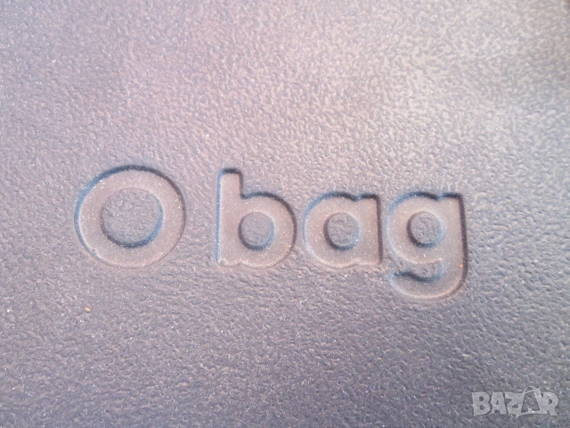 O bag оригинална маркова италианска дамска чанта., снимка 2 - Чанти - 53695922