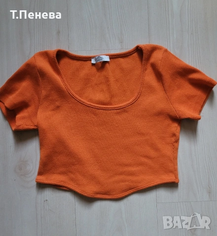 Потниче и блузки , снимка 3 - Потници - 54163169