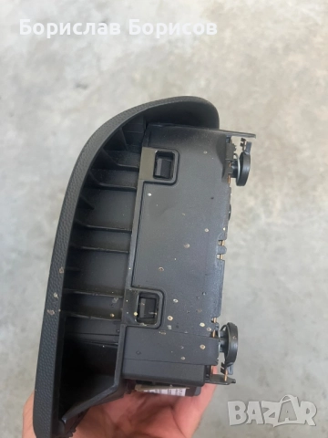 Airbag Еърбег за Citroen Jumper 2021 г., Ситроен Джъмпер, снимка 4 - Части - 51730023