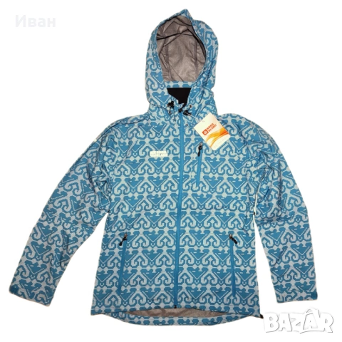 Ново дамско яке NORDBLANC водоустойчива мамбрана 10К, снимка 2 - Якета - 53731771