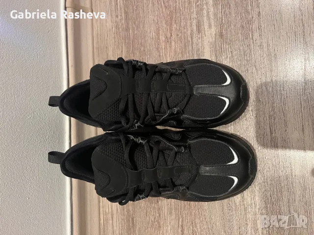 Маратонки Nike, снимка 2 - Маратонки - 47048508