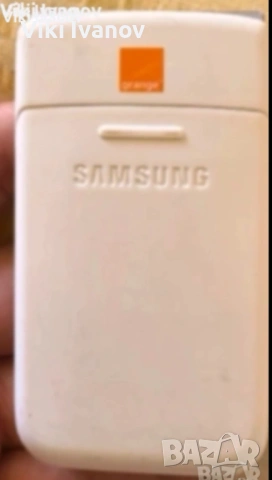 Самсунг Е420, снимка 3 - Samsung - 53447355