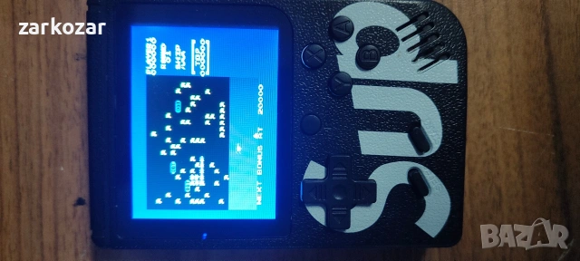 SUP Game Box 400 in 1, снимка 3 - Други игри и конзоли - 53346202