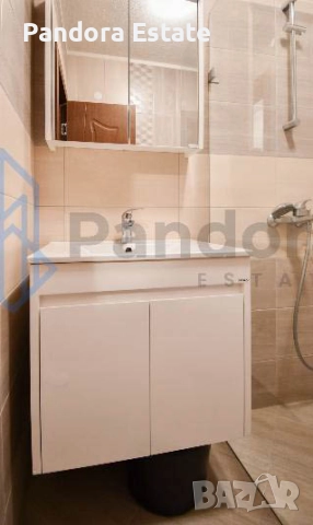 2-СТАЕН апартамент под наем, гр. София, кв. Редута, снимка 10 - Апартаменти - 52810968