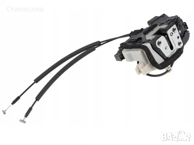 Kia Sorento MK2 Брава за предна лява врата , снимка 2 - Части - 50287768