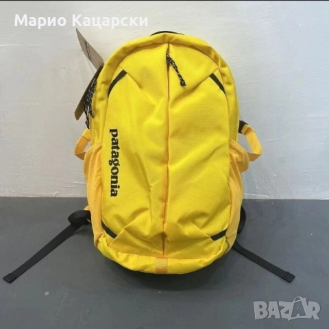 Patagonia Refugio Day Pack 26 раница Патагония , снимка 7 - Раници - 52013701