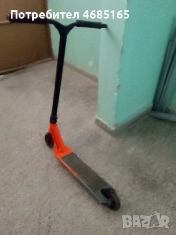 ПРОДАВАМ ТРОТОНЕАТКА 