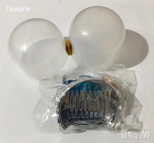 Корона на принцеса от Италия. Principessa Dei Sogni, снимка 3 - Шноли, диадеми, ленти - 52743040