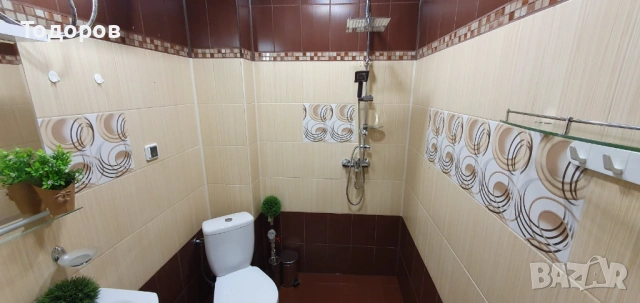 3 стаен апартамент в Трошево, снимка 14 - Апартаменти - 53491336