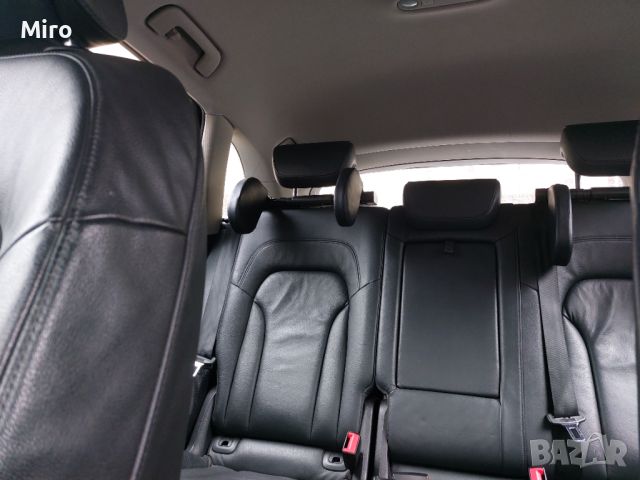 AUDI Q5,2.0 TDI, Quattro, Premium Plus, снимка 10 - Автомобили и джипове - 44312058