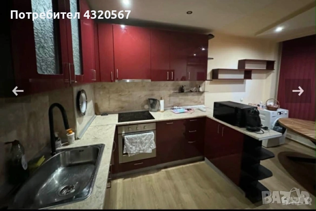 Кухня с уреди , снимка 2 - Други - 53851747