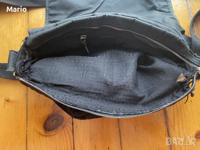 Bally мъжка чанта, снимка 7 - Чанти - 49972717