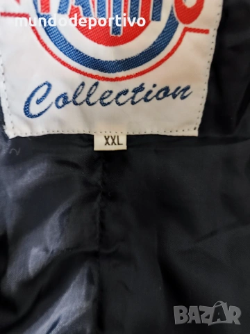 Зимна шуба с подплата/ мъжко зимно яке, снимка 4 - Якета - 53934437