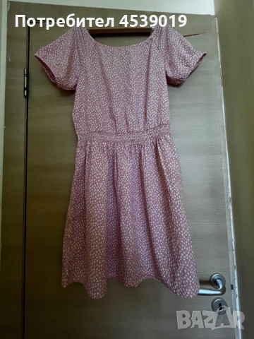 Детска рокличка