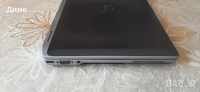 Лаптоп DELL windows 10, снимка 6 - Лаптопи за работа - 50358309