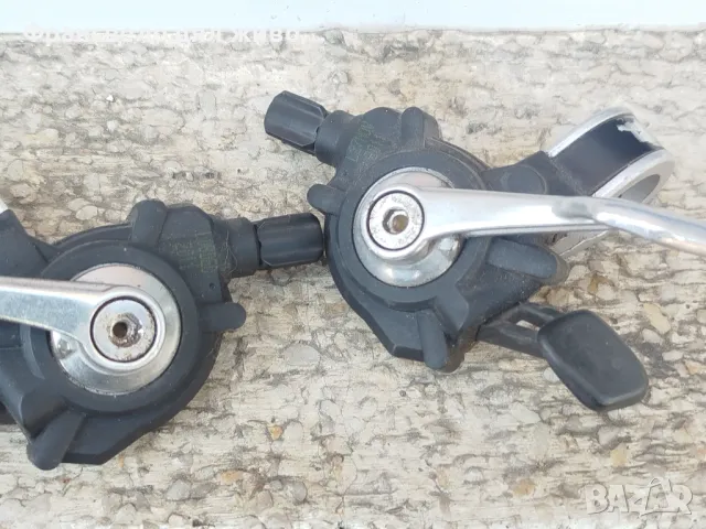 27 скорости за велосипед колело sram , снимка 2 - Части за велосипеди - 50132150