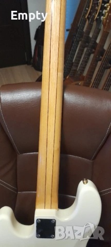 Фретлес бас китара, снимка 14 - Китари - 53900072