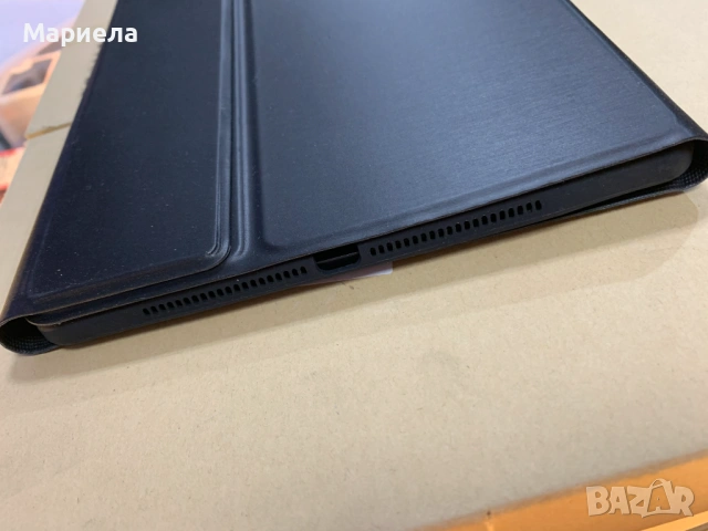 Калъф с клавиатура 11” / Apple Ipod, снимка 7 - Друга електроника - 54037591