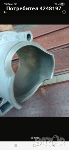 KTM SXF 250 2006-2012, снимка 8 - Мотоциклети и мототехника - 53906902