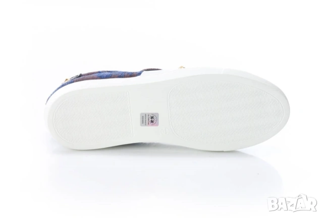 La Martina оригинални гуменки Scarpa Gymnastics 41, снимка 11 - Кецове - 53884645