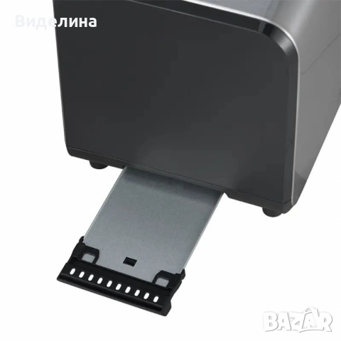 Тостер Midea MT-RW2L20W, снимка 9 - Тостери - 51817680