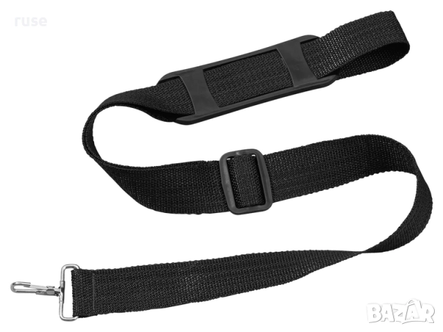 НОВ! Акумулаторен листосъбирач духалка 40V Parkside PLSBA 40-Li A1, снимка 4 - Други инструменти - 52405121