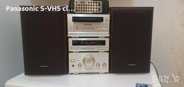 Technics RS-HD70, SE-HD65 .ST-HD70. SB-HD50A , снимка 4 - Аудиосистеми - 53835457