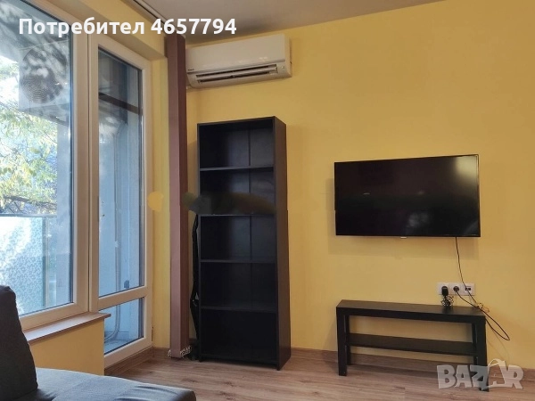 Двустаен в Кючук Париж! , снимка 5 - Апартаменти - 52627082