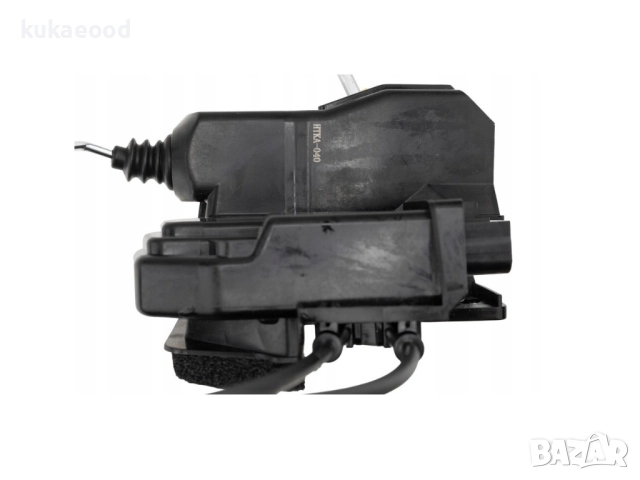 Брава за врата за Kia Picanto MK3, снимка 5 - Части - 51819231