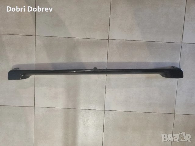 предна решетка за reno clio1 от f16 , снимка 3 - Части - 51251192