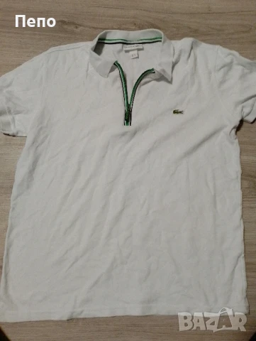 Тениска Lakoste