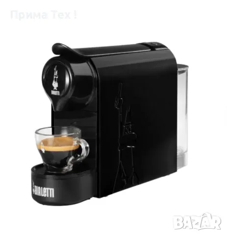 Bialetti Кафемашина Gioia, снимка 5 - Кафемашини - 49400277