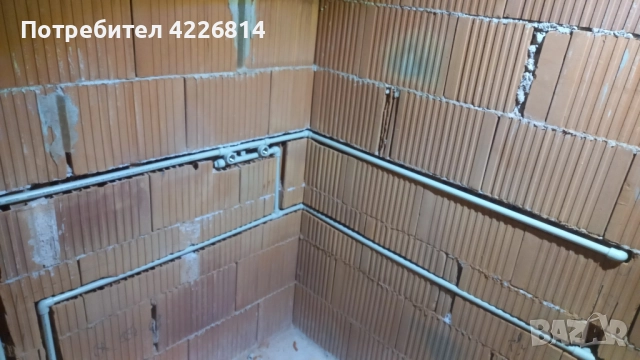 всякакви ремонти , снимка 4 - Ремонти на къщи - 52517229